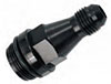 Fuel Inlet Pro Series Fuel Bowl Fitting #8 AN Extended Inlet - image 1