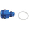Fuel inlet fitting 7/8-20 - image 1