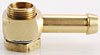 Swivel Banjo Fitting Hose: 3/8" - image 2