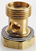 Swivel Banjo Fitting Hose: 3/8" - image 3