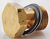 Swivel Banjo Fitting Hose: 3/8" - image 4