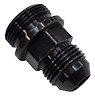 Fuel Inlet Fitting 7/8"-20 x -8AN - image 1
