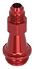 Fuel Inlet Fittings 7/8"-20 x -6AN - image 1