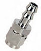 Barb Fitting -6AN to 3/8" Hose Barb - image 1