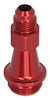 Fuel Inlet Fitting 7/8"-20 x -6AN - image 1