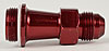 Fuel Inlet Extender 7/8"-20 x -8AN - image 3