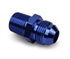 -8 O-Ring to 3/8 NPT - Bl - image 1