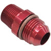 -8 O-Ring to 3/8 NPT - Re - image 1