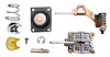50cc Accelerator Pump Kit 2300/4150 Series Carburetors - image 1