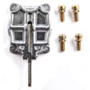 Accelerator Pump Cover 30cc Housing - image 2