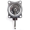 Accelerator Pump Cover 30cc Housing - image 3