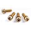 Accelerator Pump Cover 30cc Housing - image 4