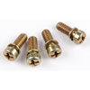 Accelerator Pump Cover 50cc Housing - image 4