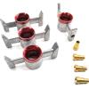Booster Venturi Fits 4500 Style Carburetors - image 1