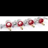 Booster Venturi Fits 4500 Style Carburetors - image 2