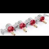 Booster Venturi Fits 4500 Style Carburetors - image 3