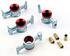 Booster Venturi Fits 4500 Style Carburetors - image 1
