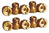 Gas Main Jets Jet Size: 64 - image 1