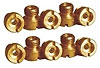 Gas Main Jets Jet Size: 65 - image 1