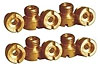Gas Main Jets Jet Size: 80 - image 1