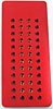 Jet Plate with Jets Jet Size Range: 80-90 (2 jets per size) - image 3
