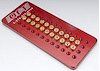 Jet Plate with Jets Jet Size Range: 80-90 (2 jets per size) - image 1