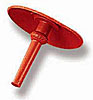 Check Valves Fits Quick Fuel, Barry Grant & Holley Fuel Bowls - image 1