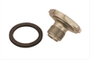 Power Valve Plug - image 1