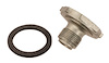 Power Valve Plug Assembly .1" Hg