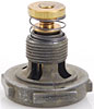 Power Valve Assembly 2.5" Hg - image 3