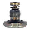 Power Valve Assembly 3" Hg