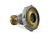 Power Valve Assembly 4.5" Hg