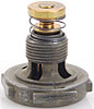 Power Valve Assembly 9.5" Hg - image 2