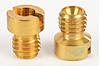 10-32 Screw In Idle Air Bleeds .024 2/pkg - image 1