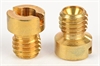 10-32 Screw In Idle Air Bleeds .072 2/pkg - image 1