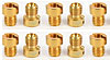 10-32 Screw In Idle Air Bleeds .079 - image 1