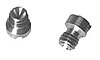 10-32 Screw In Idle Air Bleeds .080 2/pkg - image 1