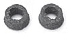 Idle Cork Gaskets Pair - image 1