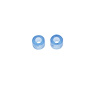Idle Mixture Screw Seals Blue Nylon - image 1