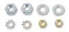 Throttle Ball Assortment Includes Washers and Retaining Nuts - image 4