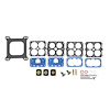 3-2004QFT Non-Stick Performance Carburetor Rebuild Kit Fits 4150/4150 H.P. Carburetors (750, 850, & 950 CFM) - image 1