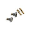 3-2004QFT Non-Stick Performance Carburetor Rebuild Kit Fits 4150/4150 H.P. Carburetors (750, 850, & 950 CFM) - image 4