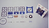 Non-Stick Carburetor Rebuild Kit