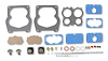 Non-Stick Performance Carburetor Rebuild Kit For Use with Spread Bore Carburetors 4165/4175