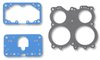 Non-Stick Performance Carburetor Rebuild Kit For Use with Spread Bore Carburetors 4165/4175 - image 3
