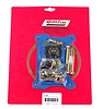 3-209QFT 2300-Style Methanol/E85 Carburetor Non-Stick Rebuild Kit [350/500 CFM]
