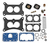 Quick Kit Carburetor Rebuild Kit 2300-Style Flanges - image 1