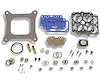 Quick Kit Carburetor Rebuild Kit 4150-Style Flanges - image 1