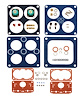 Quick Kit Carburetor Rebuild Kit - image 1