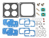 Quick Kit Carburetor Rebuild Kit 4500-Style Flanges - image 1